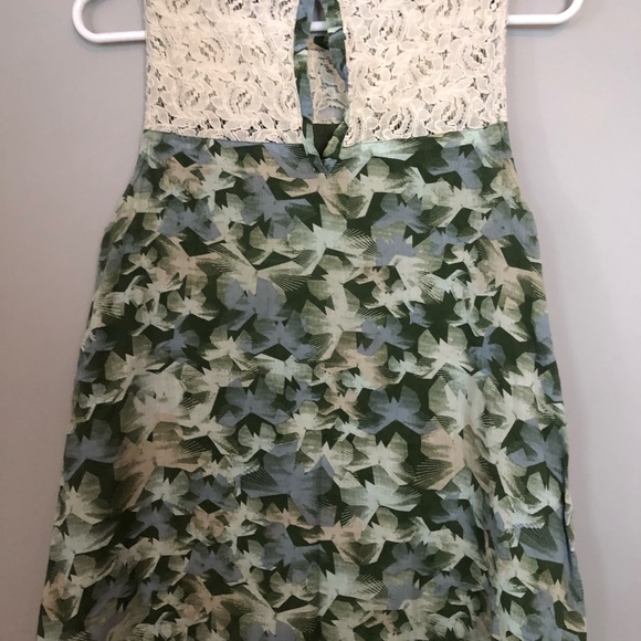 Winter Kate printed dress - Picture 4 of 4